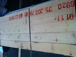 建发樟子松板材 建发云杉板材 建发落叶松板材