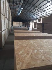 欧松板厂家直供木屋专用OSB欧松板