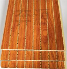 250竹木纤维吸音板