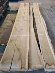 欧洲白橡白橡木厂家批发销售进口实木板料木材原材料家