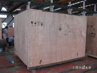 上海免熏蒸包装箱厂供应免熏蒸包装箱,免熏蒸木箱