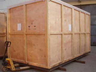上海大型包装箱制造商供应大型包装箱,并提供大型包装