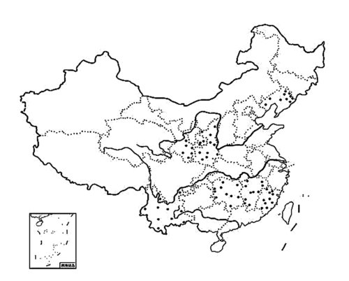 解析2012年集體林權(quán)制度改革監(jiān)測結(jié)果