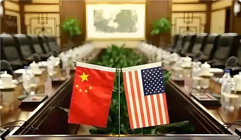 中美达成初步共识，关税互相大幅削减