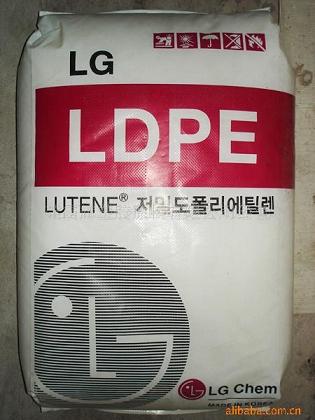 高壓聚乙烯(LDPE)