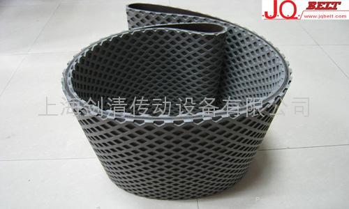 砂光機(jī)輸送帶