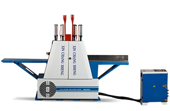 全自動框鋸機XCS-2030