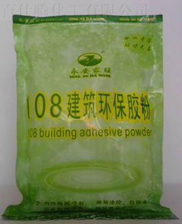 108胶粉