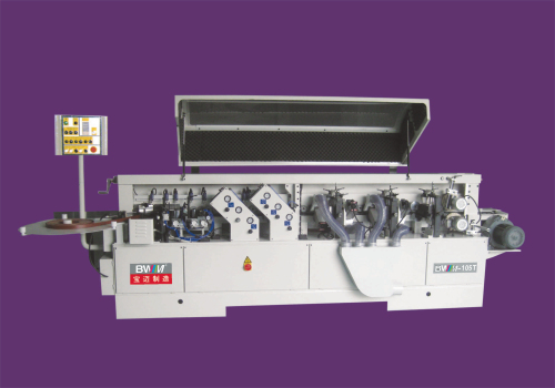 全自動封邊機(jī)|東莞專業(yè)全自動封邊機(jī)|寶邁木工機(jī)械