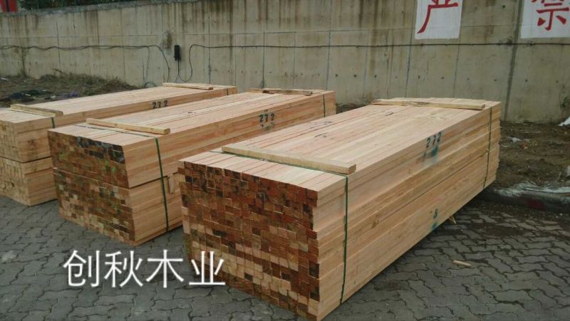 花旗建筑工程木方