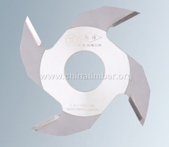 原裝正品7.0先鋒刀具機械開齒刀廠家直銷