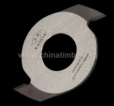 原裝正品7.0先鋒刀具機械開齒刀廠家直銷