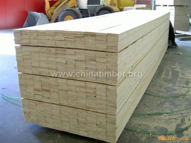 俄羅斯進口2.*9.6白松板材-裝修用白松木龍骨