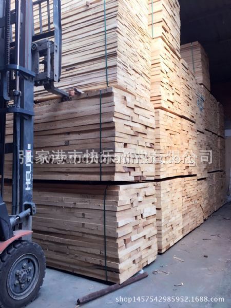 供應精品阿尤斯實木板材厚薄板 阿尤斯進口原木板