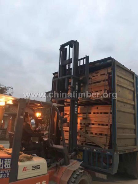 專業生產進口德國櫸木木方條AB級