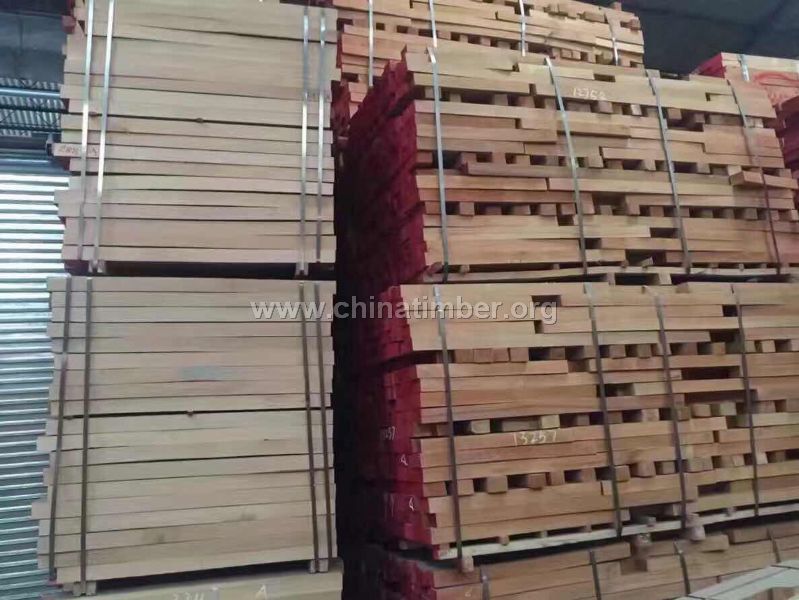 歐洲紅櫸木 木方 木料 木材實(shí)木 雕刻牌匾 原木板