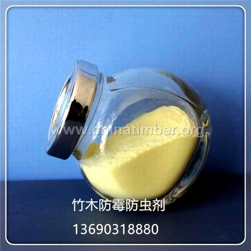 木材防霉防蟲劑 竹木防霉防蟲劑