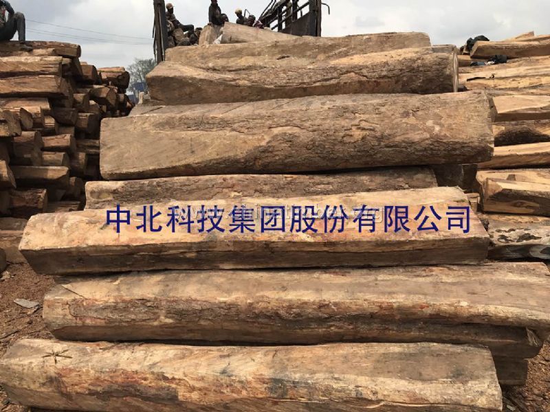 尼日利亞亞花梨