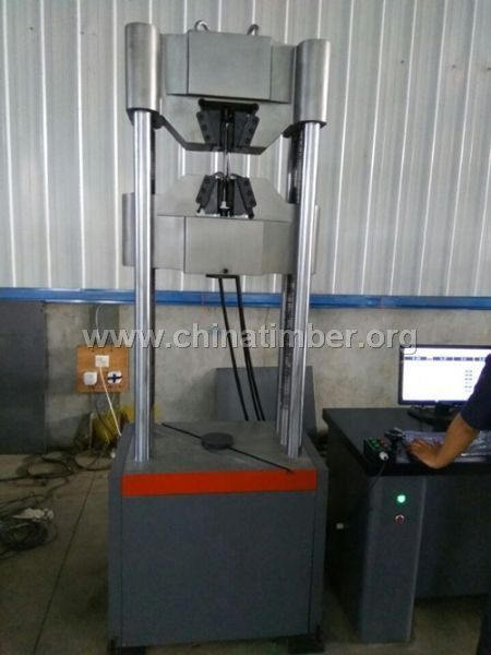 WAW-D系列彈性模具試驗(yàn)機(jī)