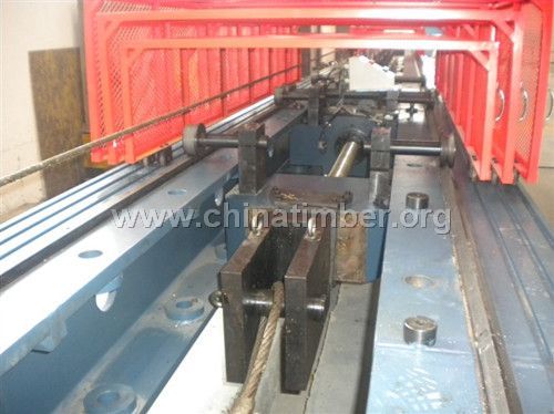 LAW系列微機控制臥式拉力試驗機