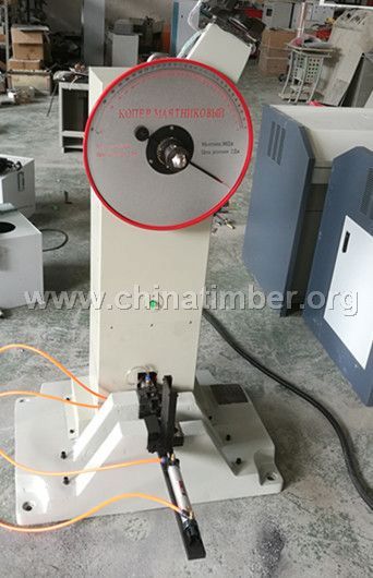 液晶數(shù)顯式落錘撕裂沖擊試驗機