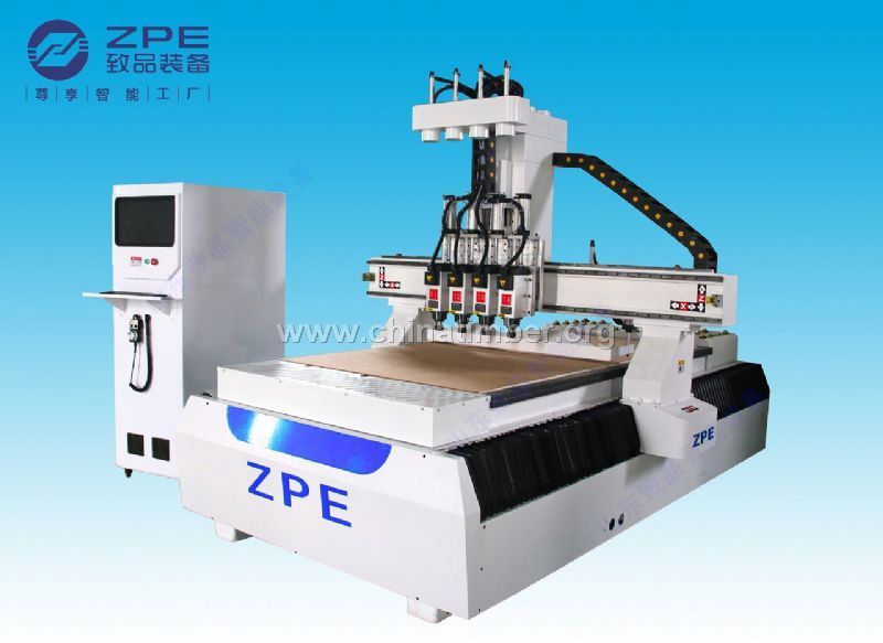 高端開料機 家具數控排鉆開料機 木工排鉆開料機加工