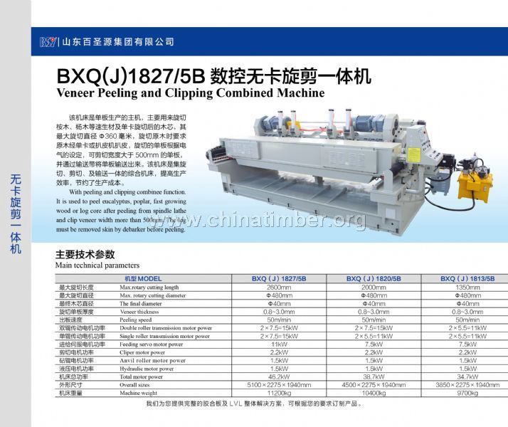 BXQ(J)1827/5型新一代數(shù)控?zé)o卡旋剪一體機(jī)