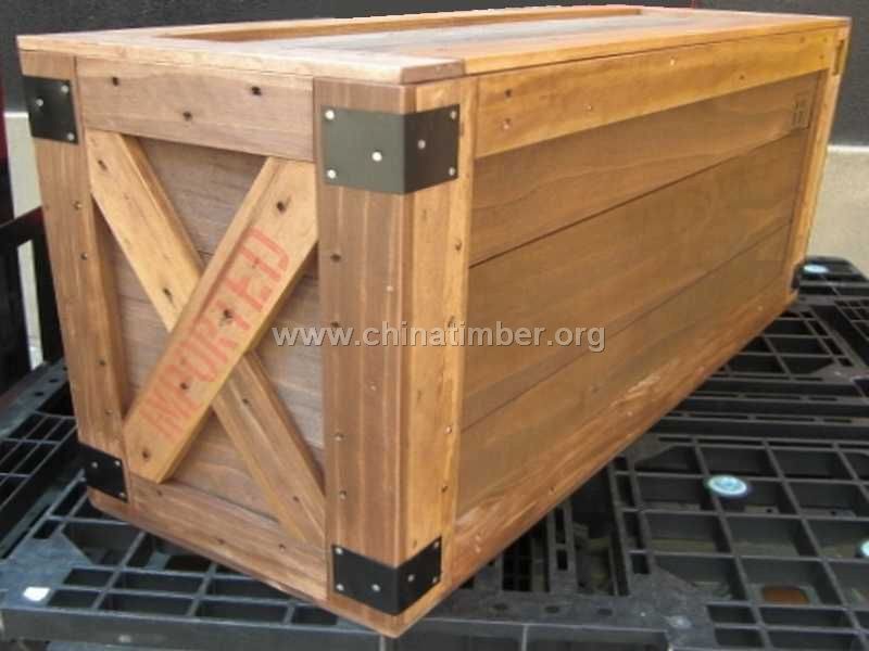 供應熏蒸木箱,出口木箱,加施木箱熏蒸標記