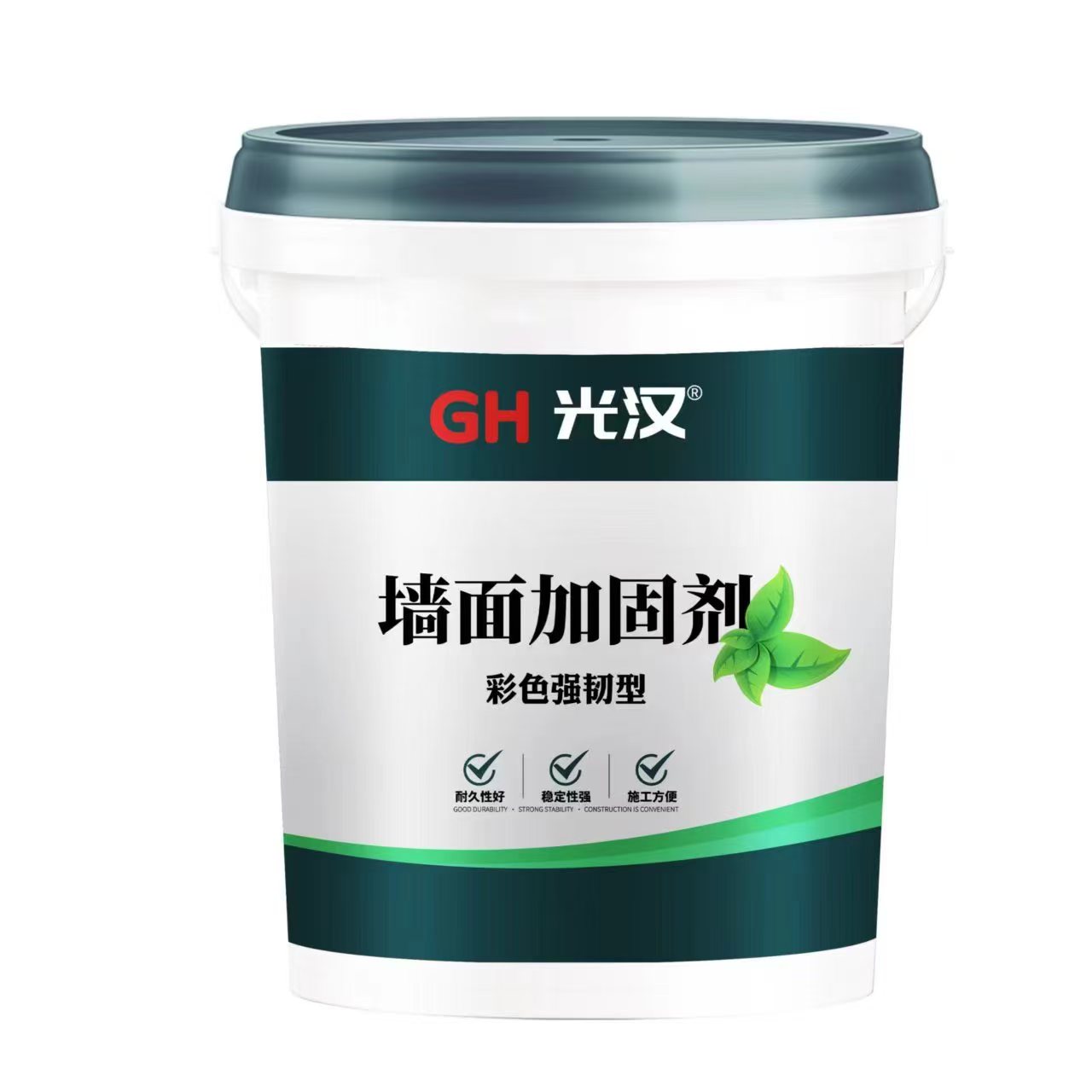 泰安光漢墻固界面劑廠家生產(chǎn)泰安墻固墻面加固劑