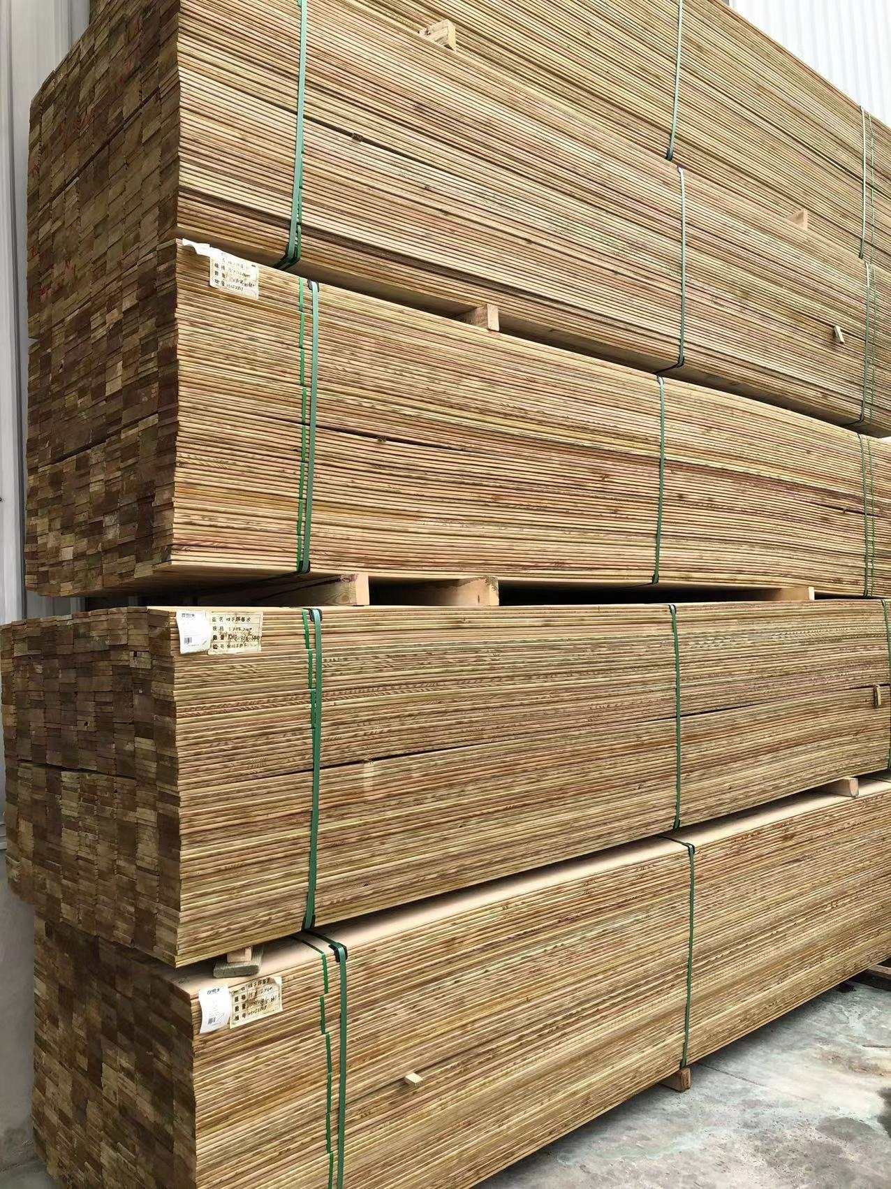 太仓防腐木户外庭院地板围栏