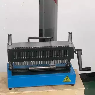 手动打点机