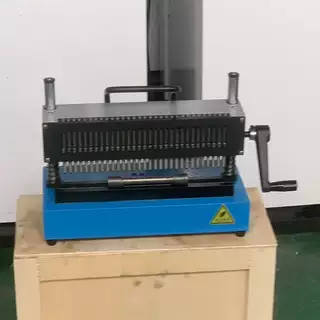 手动打点机
