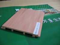 绿可万景生态木环保木材