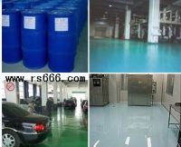 环氧树脂 环氧地坪 EPOXY地坪 防静电地板 工