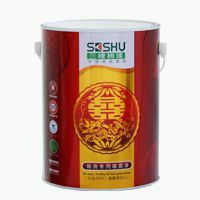 三棵树囍漆(婚房专用墙面漆)