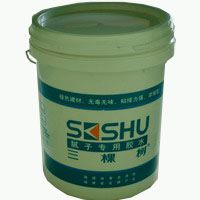 三棵树腻子专用胶水