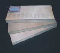 中国产南洋楹芯15厘E1细木工板