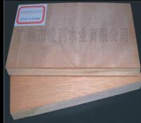 中国产南洋楹芯18厘E1细木工板
