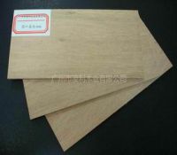 进口杂木芯4厘E1胶合板