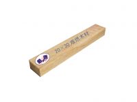 亿特难燃木方 阻燃木方 防火木方