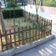花坛护栏