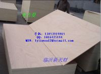 CARB P2家具板，门板/抽屉板/床板/橱柜板
