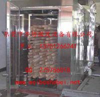木材微波烘干机
