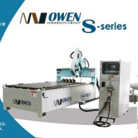 非金属CNC
