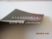 新型隔音材料