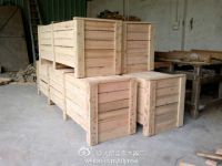 东莞木箱包装箱物流箱