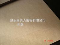 鲁森牌CARB密度板