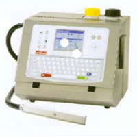 美国喜多力ci700、ci1000打码机