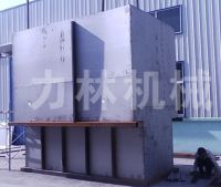高温高压染色缸