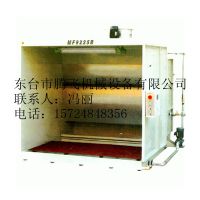 供应水洗喷漆台喷漆台水洗喷漆台水帘喷漆水厂家供应